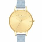   Női karóra Olivia Burton OB16BD111 (Ø 38 mm) MOST 76570 HELYETT 33898 Ft-ért!