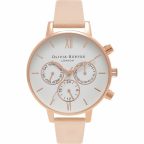   Női karóra Olivia Burton OB16CG88 (Ø 38 mm) MOST 146178 HELYETT 62744 Ft-ért!