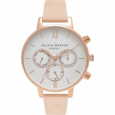 Női karóra Olivia Burton OB16CG88 (Ø 38 mm) MOST 146178 HELYETT 62744 Ft-ért!