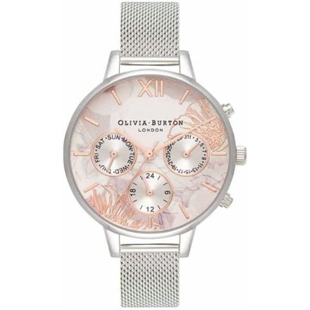 Női karóra Olivia Burton OB16CGS06 (Ø 34 mm) MOST 153913 HELYETT 66439 Ft-ért!