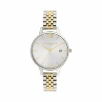   Női karóra Olivia Burton OB16DE05 (Ø 34 mm) MOST 104413 HELYETT 45935 Ft-ért!