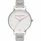   Női karóra Olivia Burton OB16ES10 (Ø 38 mm) MOST 161647 HELYETT 69209 Ft-ért!