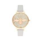   Női karóra Olivia Burton OB16GD37 (Ø 34 mm) MOST 150819 HELYETT 59974 Ft-ért!