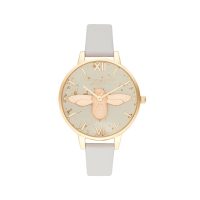   Női karóra Olivia Burton OB16GD37 (Ø 34 mm) MOST 150819 HELYETT 59974 Ft-ért!