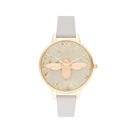 Női karóra Olivia Burton OB16GD37 (Ø 34 mm) MOST 150819 HELYETT 59974 Ft-ért!