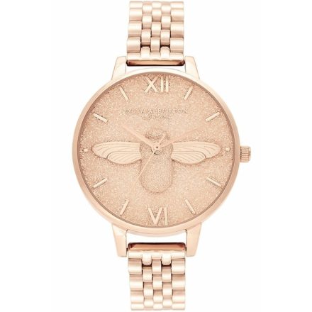 Női karóra Olivia Burton OB16GD46 (Ø 34 mm) MOST 166287 HELYETT 66704 Ft-ért!