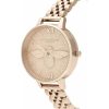 Női karóra Olivia Burton OB16GD46 (Ø 34 mm) MOST 166287 HELYETT 66704 Ft-ért!