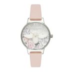   Női karóra Olivia Burton OB16GH09 (Ø 30 mm) MOST 138444 HELYETT 59056 Ft-ért!