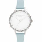   Női karóra Olivia Burton OB16RB19 (Ø 34 mm) MOST 115241 HELYETT 45778 Ft-ért!