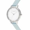 Női karóra Olivia Burton OB16RB19 (Ø 34 mm) MOST 115241 HELYETT 45778 Ft-ért!