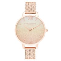   Női karóra Olivia Burton OB16US58 (Ø 34 mm) MOST 104413 HELYETT 45935 Ft-ért!