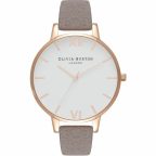   Női karóra Olivia Burton OB16VE09 (Ø 38 mm) MOST 92038 HELYETT 38015 Ft-ért!