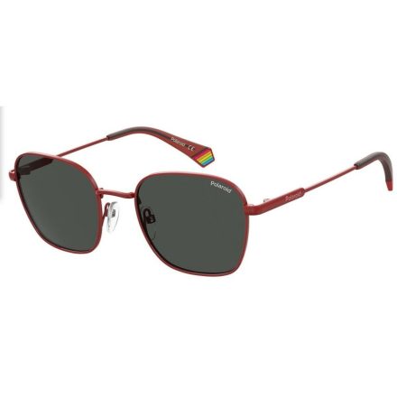 Unisex napszemüveg Polaroid PLD-6170-S-C9A Ø 53 mm MOST 50273 HELYETT 20669 Ft-ért!