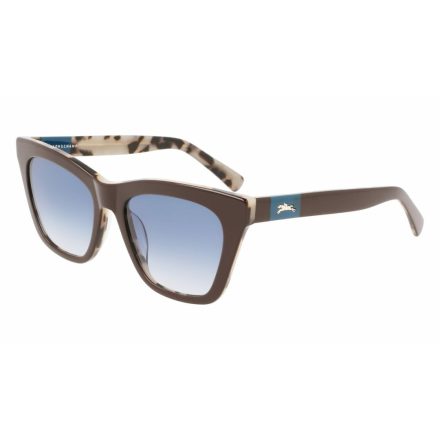 Női napszemüveg Longchamp LO715S-201 ø 54 mm MOST 122202 HELYETT 33269 Ft-ért!