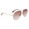 Női napszemüveg Victoria Beckham VB213S-725 Ø 61 mm MOST 293903 HELYETT 54492 Ft-ért!