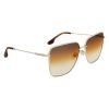 Női napszemüveg Victoria Beckham VB218S-708 Ø 61 mm MOST 251365 HELYETT 54492 Ft-ért!