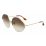 Női napszemüveg Victoria Beckham Ø 64 mm MOST 270701 HELYETT 54492 Ft-ért!