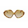 Női napszemüveg Victoria Beckham Ø 64 mm MOST 232029 HELYETT 54492 Ft-ért!