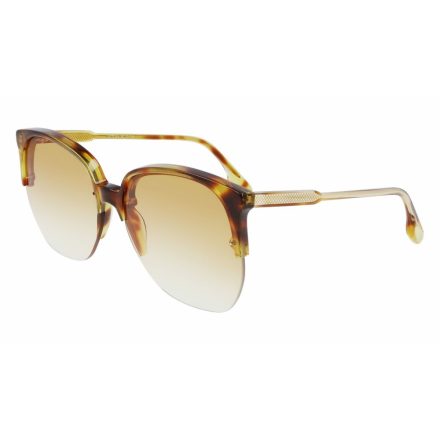 Női napszemüveg Victoria Beckham VB617S-222 ø 63 mm MOST 232029 HELYETT 54492 Ft-ért!