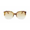 Női napszemüveg Victoria Beckham VB617S-222 ø 63 mm MOST 232029 HELYETT 54492 Ft-ért!