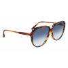 Női napszemüveg Victoria Beckham VB618S-212 ø 60 mm MOST 228162 HELYETT 54492 Ft-ért!