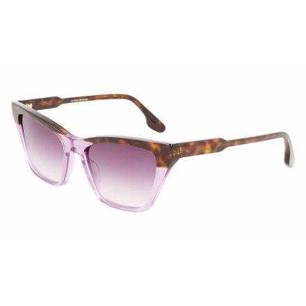 Női napszemüveg Victoria Beckham VB638S-223 Ø 55 mm MOST 220428 HELYETT 54492 Ft-ért!