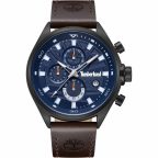   Férfi karóra Timberland TDWGC9000402 (Ø 46 mm) MOST 192584 HELYETT 67266 Ft-ért!