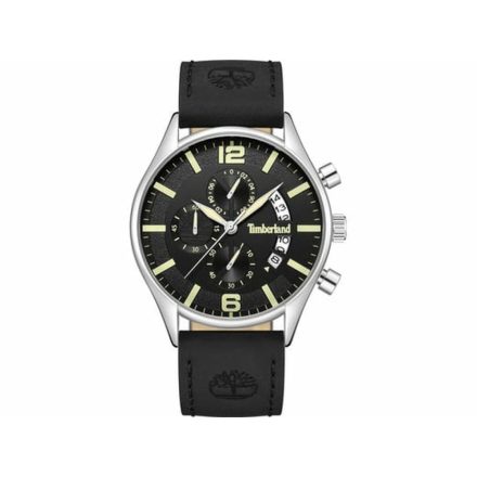 Férfi karóra Timberland TDWGC9001201 (Ø 43 mm) MOST 177115 HELYETT 60900 Ft-ért!