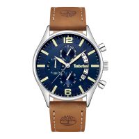   Férfi karóra Timberland TDWGC9001202 (Ø 43 mm) MOST 177115 HELYETT 62719 Ft-ért!