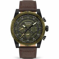   Férfi karóra Timberland TDWGF9002401 (Ø 45 mm) MOST 184850 HELYETT 65571 Ft-ért!