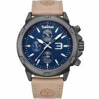   Férfi karóra Timberland TDWGF9002902 (Ø 46 mm) MOST 192584 HELYETT 66439 Ft-ért!