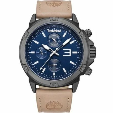 Férfi karóra Timberland TDWGF9002902 (Ø 46 mm) MOST 192584 HELYETT 66439 Ft-ért!