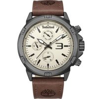   Férfi karóra Timberland TDWGF9002903 (Ø 46 mm) MOST 192584 HELYETT 67415 Ft-ért!