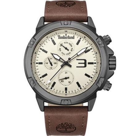 Férfi karóra Timberland TDWGF9002903 (Ø 46 mm) MOST 192584 HELYETT 67415 Ft-ért!