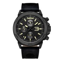   Férfi karóra Timberland TDWGF9002904 (Ø 46 mm) MOST 192584 HELYETT 67266 Ft-ért!