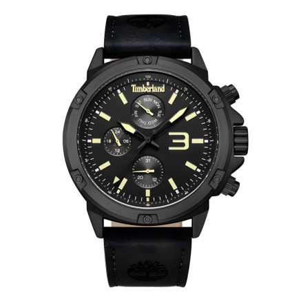 Férfi karóra Timberland TDWGF9002904 (Ø 46 mm) MOST 192584 HELYETT 67266 Ft-ért!