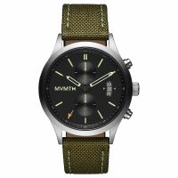   Férfi karóra MVMT 28000200-D (Ø 44 mm) MOST 122975 HELYETT 48903 Ft-ért!