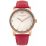 Női karóra Daisy Dixon DD089PRG (Ø 36 mm) MOST 50273 HELYETT 20140 Ft-ért!