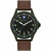 Férfi karóra Ben Sherman BS036T (Ø 41 mm) MOST 50273 HELYETT 20140 Ft-ért!