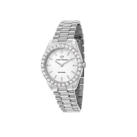 Női karóra Chiara Ferragni R1953100511 (Ø 32 mm) MOST 153913 HELYETT 53550 Ft-ért!