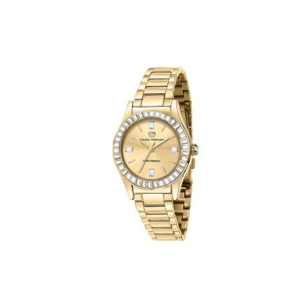 Női karóra Chiara Ferragni R1953102501 (Ø 32 mm) MOST 215787 HELYETT 77270 Ft-ért!