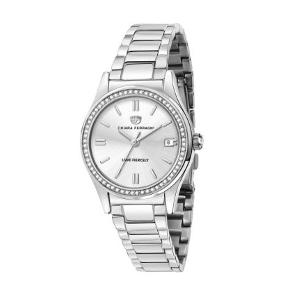 Női karóra Chiara Ferragni R1953102505 (Ø 32 mm) MOST 153913 HELYETT 53550 Ft-ért!