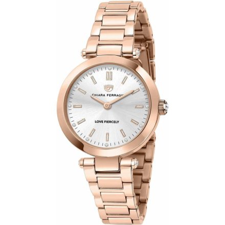 Női karóra Chiara Ferragni R1953103505 (Ø 34 mm) MOST 169381 HELYETT 59188 Ft-ért!