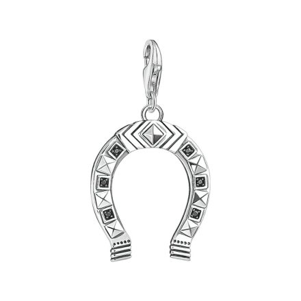 Férfi medál Thomas Sabo 1560-643-11 2 cm MOST 45632 HELYETT 13782 Ft-ért!