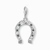 Férfi medál Thomas Sabo 1560-643-11 2 cm MOST 45632 HELYETT 13782 Ft-ért!