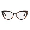 Női Szemüveg keret Love Moschino MOL500-086 ø 54 mm MOST 108280 HELYETT 28581 Ft-ért!