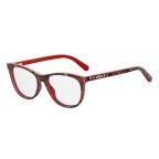   Női Szemüveg keret Love Moschino MOL524-0PA Ø 53 mm MOST 104413 HELYETT 28581 Ft-ért!