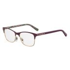   Női Szemüveg keret Love Moschino MOL526-0T7 Ø 53 mm MOST 108280 HELYETT 28581 Ft-ért!