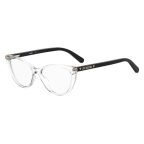   Női Szemüveg keret Love Moschino MOL539-900 Ø 52 mm MOST 107507 HELYETT 28581 Ft-ért!