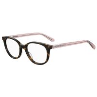   Szemüveg keret Love Moschino MOL543-TN-086 Ø 46 mm MOST 73476 HELYETT 28581 Ft-ért!
